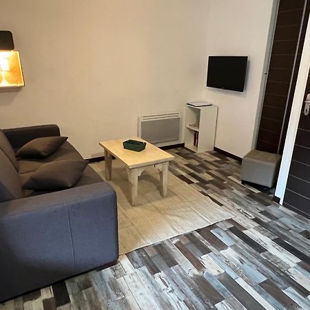 Loc Luz St Sauveur 2 Διαμέρισμα Luz-Saint-Sauveur Εξωτερικό φωτογραφία