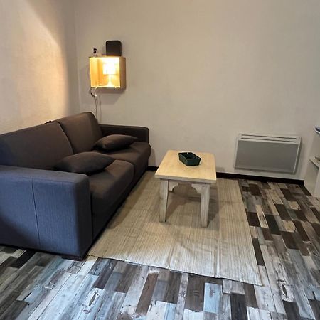 Loc Luz St Sauveur 2 Διαμέρισμα Luz-Saint-Sauveur Εξωτερικό φωτογραφία