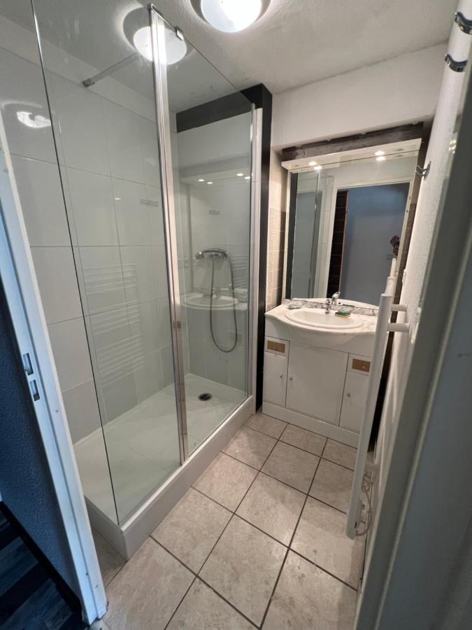 Loc Luz St Sauveur 2 Διαμέρισμα Luz-Saint-Sauveur Εξωτερικό φωτογραφία