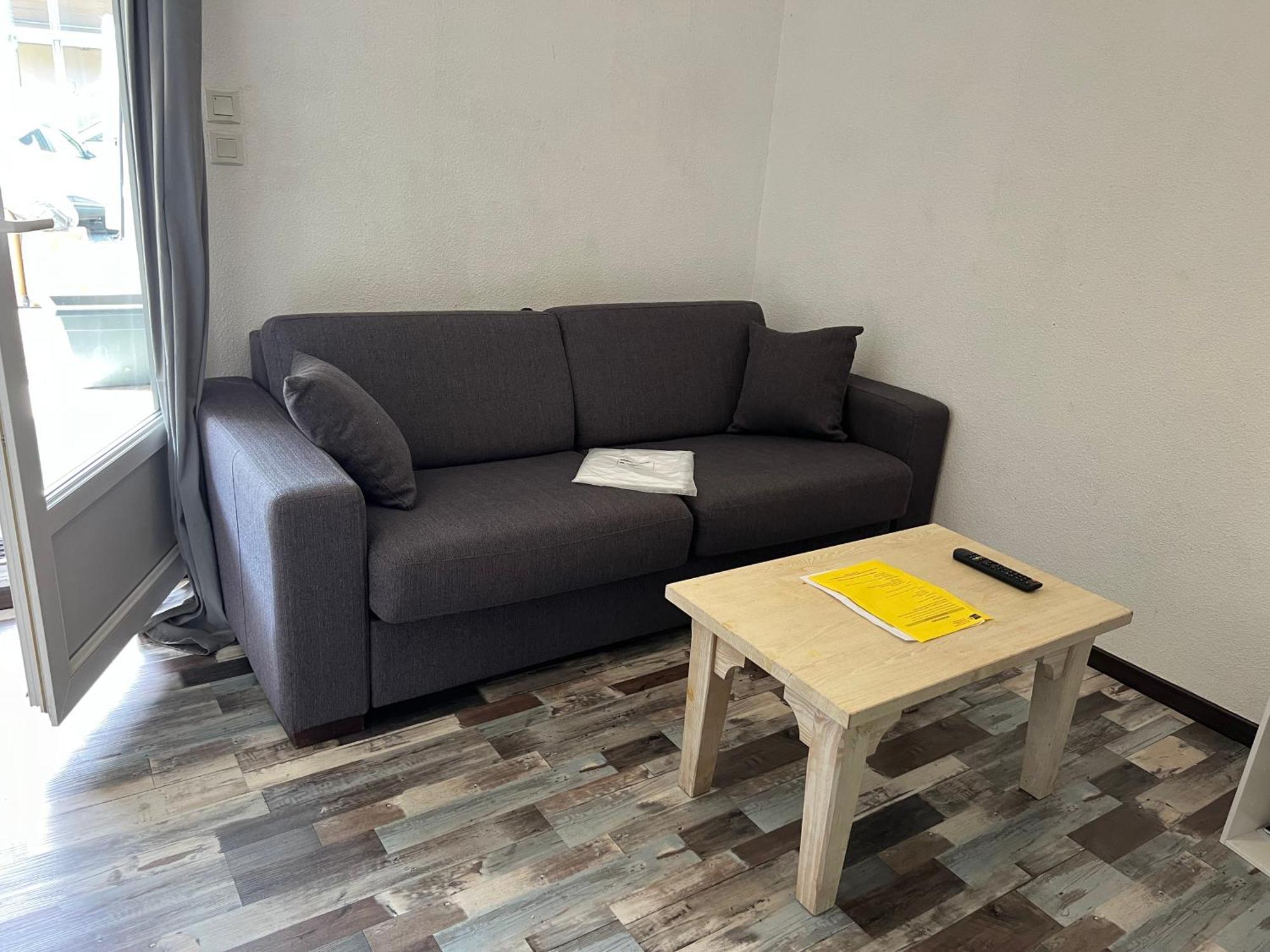 Loc Luz St Sauveur 2 Διαμέρισμα Luz-Saint-Sauveur Εξωτερικό φωτογραφία