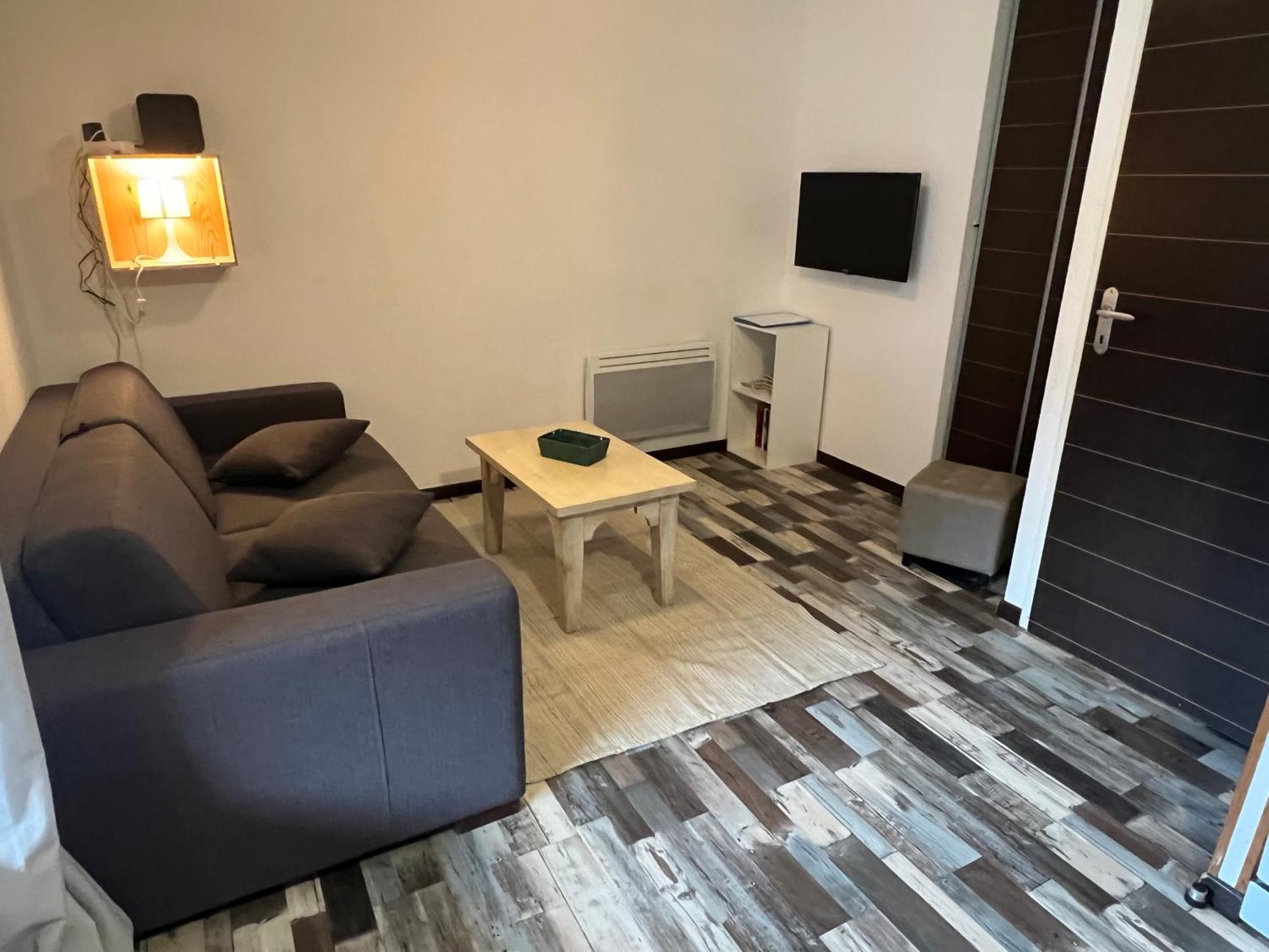 Loc Luz St Sauveur 2 Διαμέρισμα Luz-Saint-Sauveur Εξωτερικό φωτογραφία