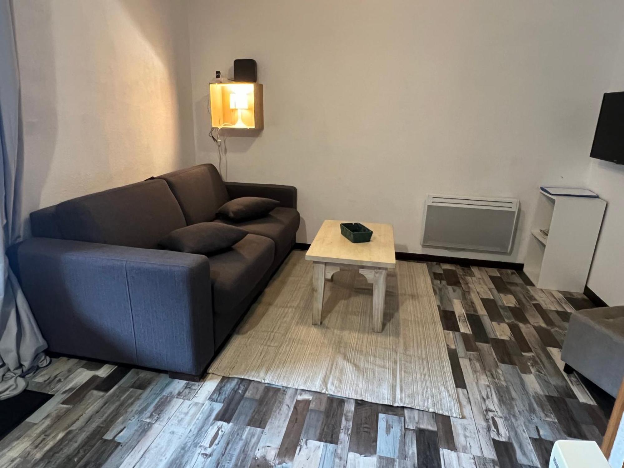 Loc Luz St Sauveur 2 Διαμέρισμα Luz-Saint-Sauveur Εξωτερικό φωτογραφία