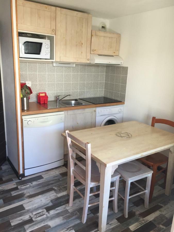 Loc Luz St Sauveur 2 Διαμέρισμα Luz-Saint-Sauveur Εξωτερικό φωτογραφία