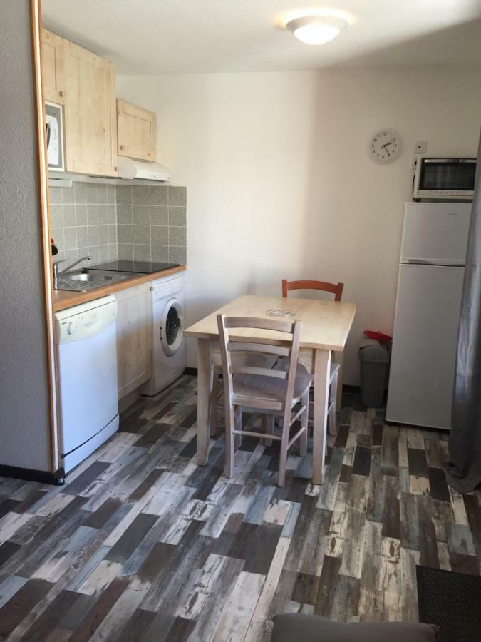 Loc Luz St Sauveur 2 Διαμέρισμα Luz-Saint-Sauveur Εξωτερικό φωτογραφία